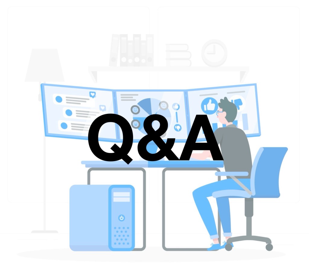 Data to Decision: Exploring the Power Behind Microsoft Power&nbsp;BI –&nbsp;Q&A